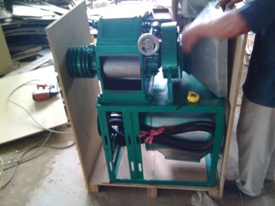 辊式皮芯分离面粉机 曲阜汇科机械厂的小麦磨面革新