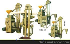 浙江农鑫机械 深耕粮食加工设备，铸就品质与信赖