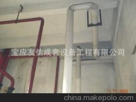 粮食机械工程设备安装 以技术可靠铸就行业诚信典范——宝应友信成套设备工程优势解析